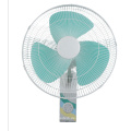 16 &#39;&#39; mit 3 PP Blade Powerful Wandventilator